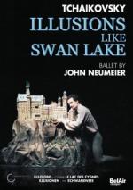 Neumeier,John/Hamburg Ballet: Illusions 