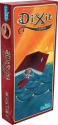 Dixit 2, Quest Erweiterung (Spiel-Zubehör)