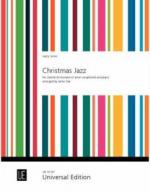 Christmas Jazz Clarinet