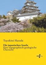 Toyokitsi Harada: Die japanischen Inseln
