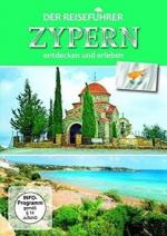 Zypern-der Reiseführer