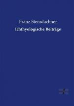 Ichthyologische Beiträge