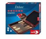 Noris 606108004 - Deluxe Backgammon, Hol