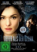 The Deep Blue Sea - Tiefer als der Ozean