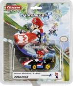 Carrera GO!!! 64033 Nintendo Mario Kart 8 - Mario