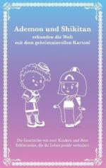 Adem Kilci: Ademon und Shikitan