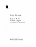 Das Buch mit 7 Siegeln