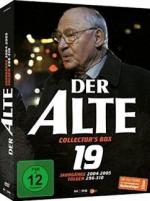 Der Alte - Collector's Box Vol. 19