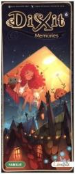 Dixit 6, Memories (Spiel-Zubehör)