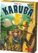 Karuba (Spiel)