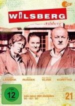 Wilsberg 21 - Das Geld Der Anderen / 90-60-90