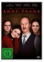 Fred Breinersdorfer: Das Tagebuch der An