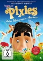 Sean Patrick OReilly: Pixies - Kleine El
