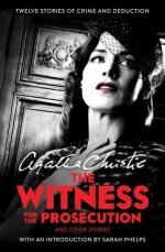 Agatha Christie: The Witness for the Pro