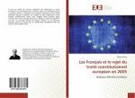 Les Français et le rejet du traité constitutionnel européen en 2005