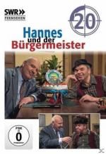 Hannes und der Bürgermeister Vol. 20