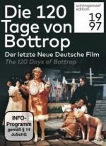 Oskar Roehler; Christoph Schlingensief: 