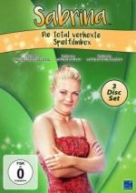 Sabrina - Die total verhexte Spielfilmbox DVD-Box