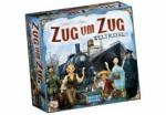 Zug um Zug, Weltreise (Spiel)