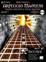 ARPEGGIO MADNESS - INSANE CONC