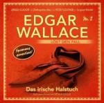 Edgar Wallace löst den Fall - Das irische Halstuch