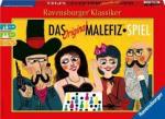 Das Original Malefiz Spiel