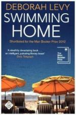 Deborah Levy: Swimming Home