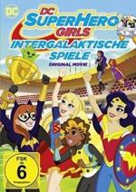Shea Fontana: DC Super Hero Girls - Inte