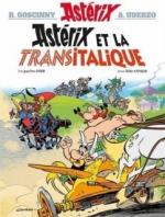 Begründet:Goscinny, René; Uderzo, Albert Begründet:Goscinny, René; Uderzo, Albert