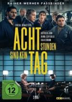 Rainer Werner Fassbinder: Acht Stunden s