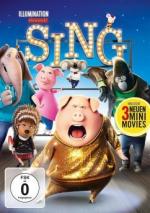 Garth Jennings: Sing
