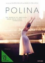 Valérie Müller: Polina