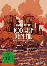 Anthony Shaffer: Tod auf dem Nil