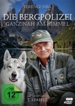 Die Bergpolizei - Ganz nah am Himmel - Die komplette 1. Staffel DVD-Box