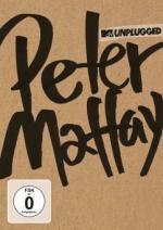 MTV Unplugged - Peter Maffay - 2 Disc DVD
