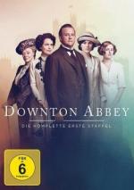 Julian Fellowes: Downton Abbey - Staffel