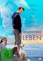 Robbie Pickering; Bill Purple: Rendezvou
