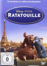Brad Bird; Jan Pinkava; Jim Capobianco; Brad Bird; Jan Pinkava; Jim Capobianco;