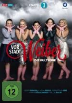 Uli Brée: Vorstadtweiber Staffel 3 (3 DV