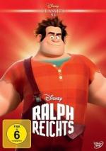 Jennifer Lee; Phil Johnston: Ralph reich
