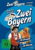 Zwei Bayern im Harem, Zwei Bayern im Urwald - 2 Disc DVD