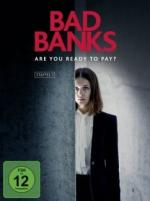 Christian Schwochow: Bad Banks - Die kom