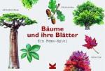 Tony Kirkham: Bäume und ihre Blätter (Ki