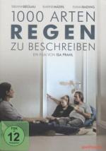 1000 Arten Regen Zu Beschreiben