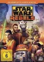 Simon Kinberg; Carrie Beck; Dave Filoni; Simon Kinberg; Carrie Beck; Dave Filoni;