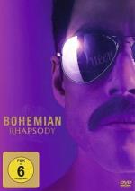 Anthony McCarten; Peter Morgan: Bohemian