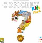 Concept Kids - Tiere (Spiel)