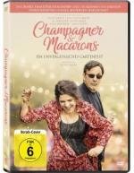 Jean-Pierre Bacri; Agnès Jaoui: Champagn