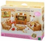Sylvanian Families Landhaus Wohnzimmer