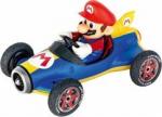 Carrera RC 2,4 Ghz 370181066 Nintendo Mario Kart Mach 8,Mario